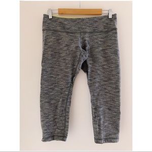 Lululemon kneecap leggings
